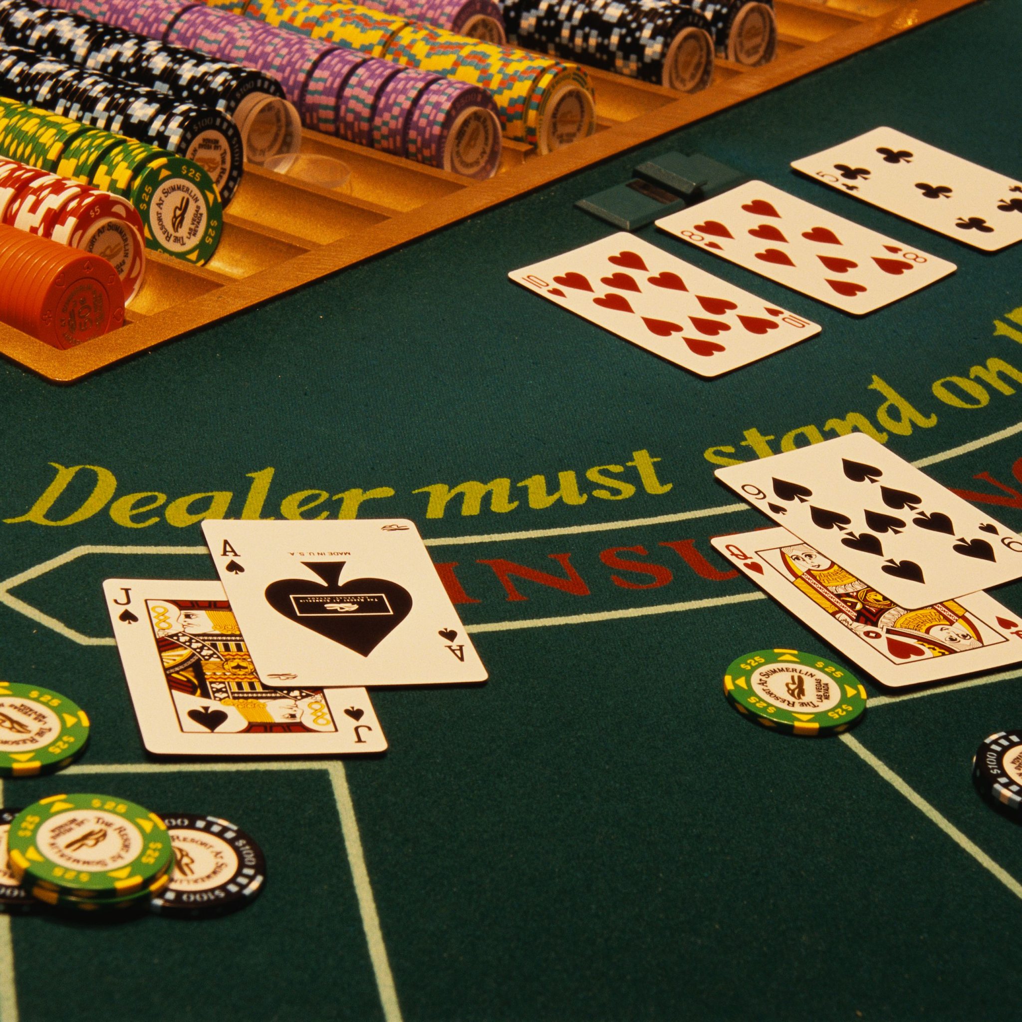 live blackjack online casinos india
